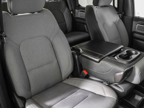 Used 2021 RAM 1500 Big Horn AWD/4WD image 46