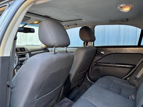 Used 2011 Ford Fusion SE w/ 202A Rapid Spec Order Code image 17