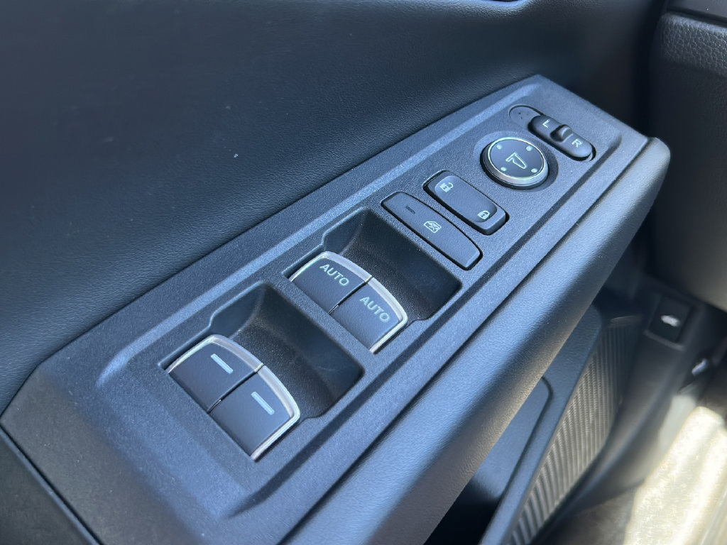 Used 2023 Honda Accord EX image 19