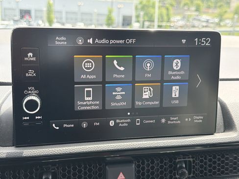 Used 2025 Honda CR-V EX-L image 32