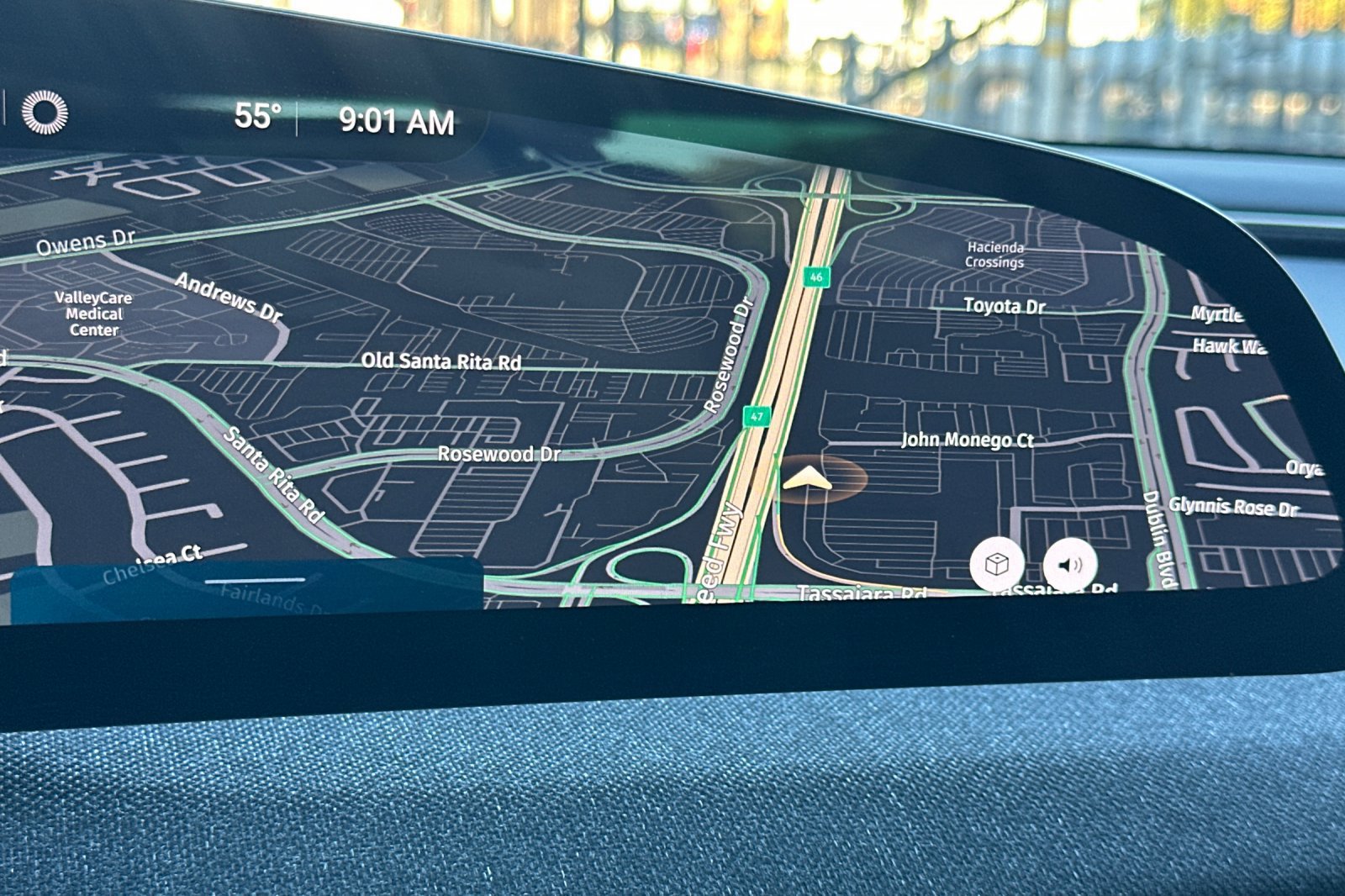 Used 2026 Lucid Air Pure RWD image 40