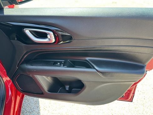 Certified 2022 Jeep Compass Limited image 42