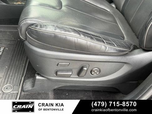 Used 2021 Hyundai Palisade Calligraphy FWD image 11