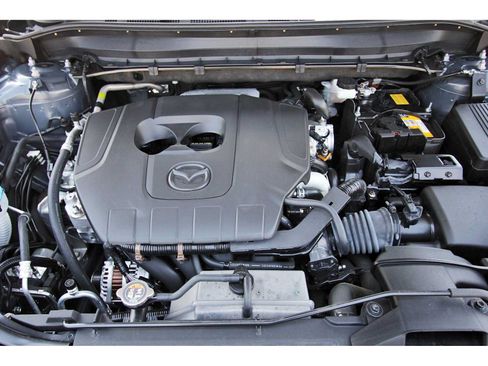 Used 2025 MAZDA CX-5 Carbon Edition AWD/4WD image 31