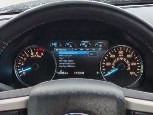 Certified 2018 Ford F150 Lariat w/ Equipment Group 502A Luxury AWD/4WD image 28