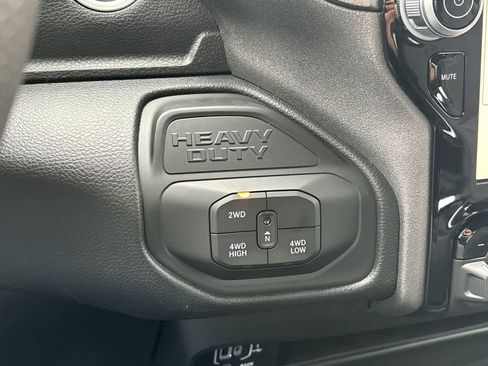 New 2026 RAM 2500 Tradesman image 25