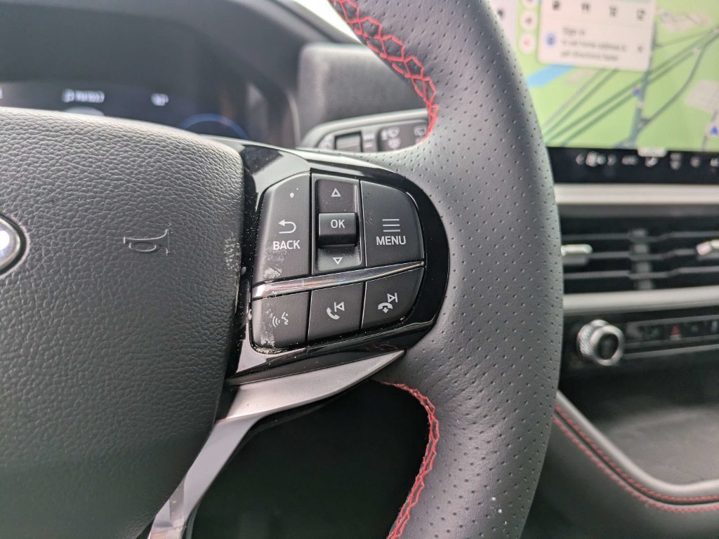 New 2026 Ford Explorer ST-Line w/ Premium Package RWD image 61