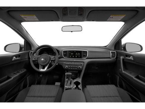 Used 2020 Kia Sportage S AWD/4WD image 11