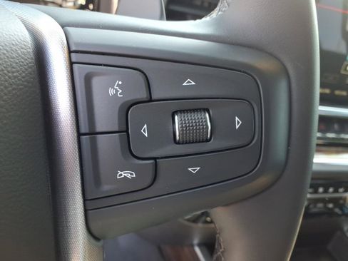 Used 2024 GMC Sierra 1500 Elevation w/ Preferred Package AWD/4WD image 21