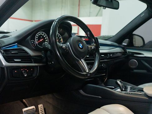 Used 2015 BMW X5 M AWD/4WD image 20