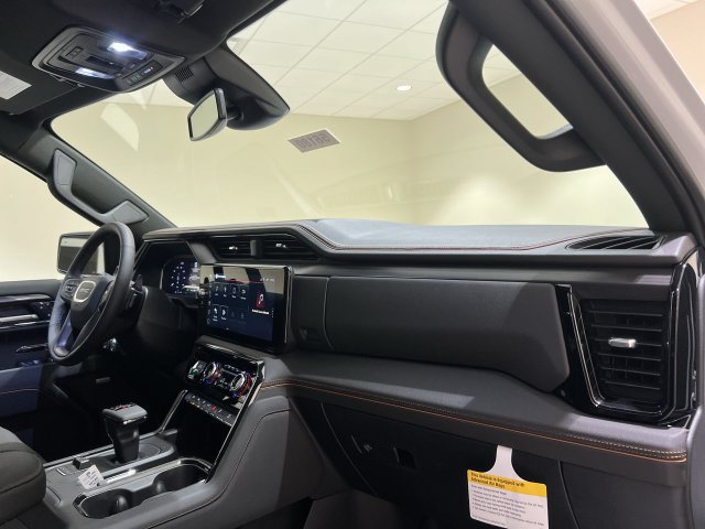New 2026 GMC Sierra 1500 AT4 w/ AT4 Premium Package AWD/4WD image 28