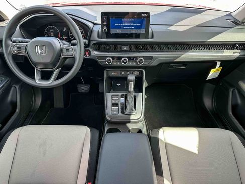 Used 2026 Honda CR-V LX image 20