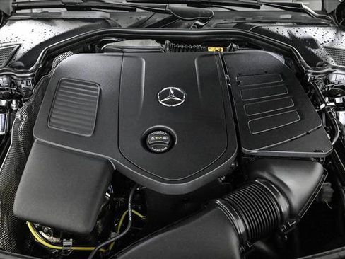 New 2026 Mercedes-Benz C 300 4MATIC Sedan image 25