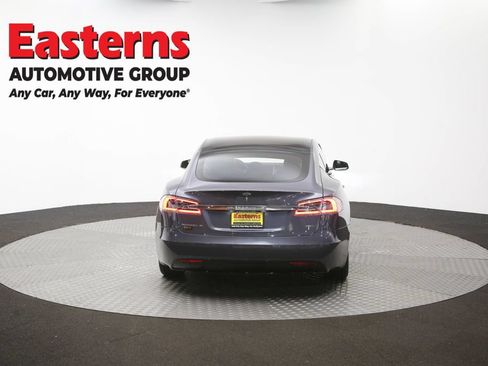 Used 2018 Tesla Model S 75D AWD/4WD image 32