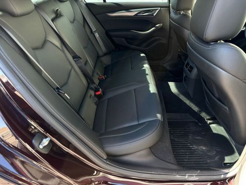 Certified 2021 Cadillac CT5 Premium Luxury w/ Climate Package image 31