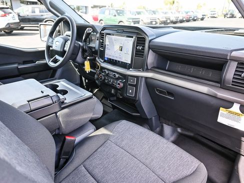 New 2026 Ford F150 XL w/ Equipment Group 103A High image 19
