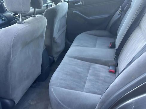 Used 2005 Honda Civic EX image 12