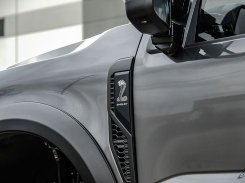 Used 2023 Ford F250 Lariat w/ Lariat Ultimate Package image 34