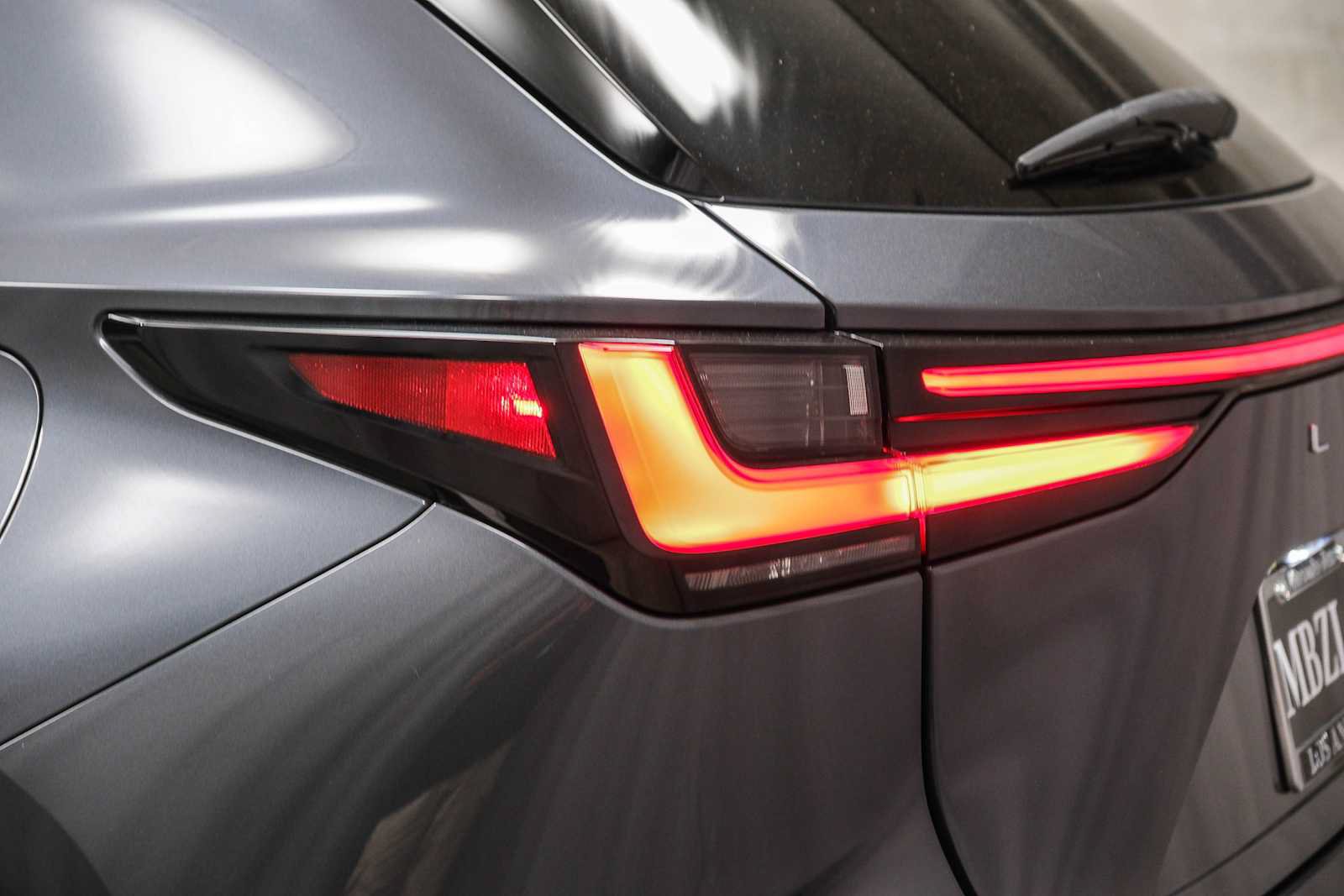 Used 2024 Lexus NX 350 AWD image 7