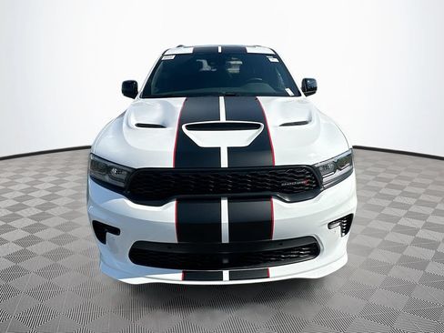 New 2026 Dodge Durango GT AWD/4WD image 4