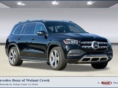 Certified 2022 Mercedes-Benz GLS 450 4MATIC