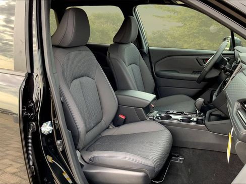 New 2026 Subaru Forester Premium AWD/4WD image 10