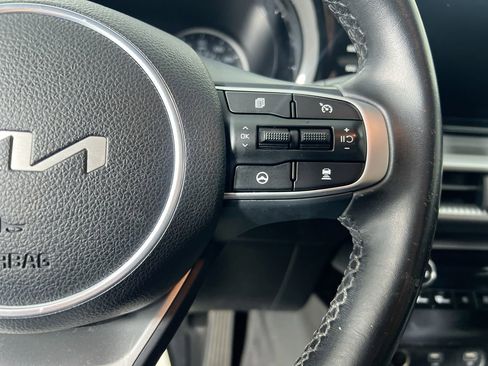 Certified 2024 Kia K5 GT-Line w/ GT-Line Premium Package image 19