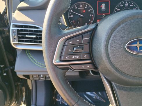 Certified 2023 Subaru Outback Onyx Edition image 26