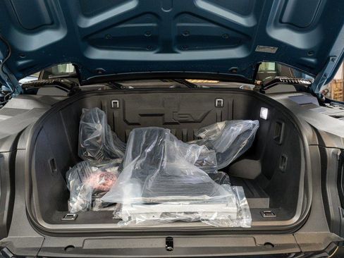 New 2024 GMC Hummer EV 3X w/ Omega Edition image 13