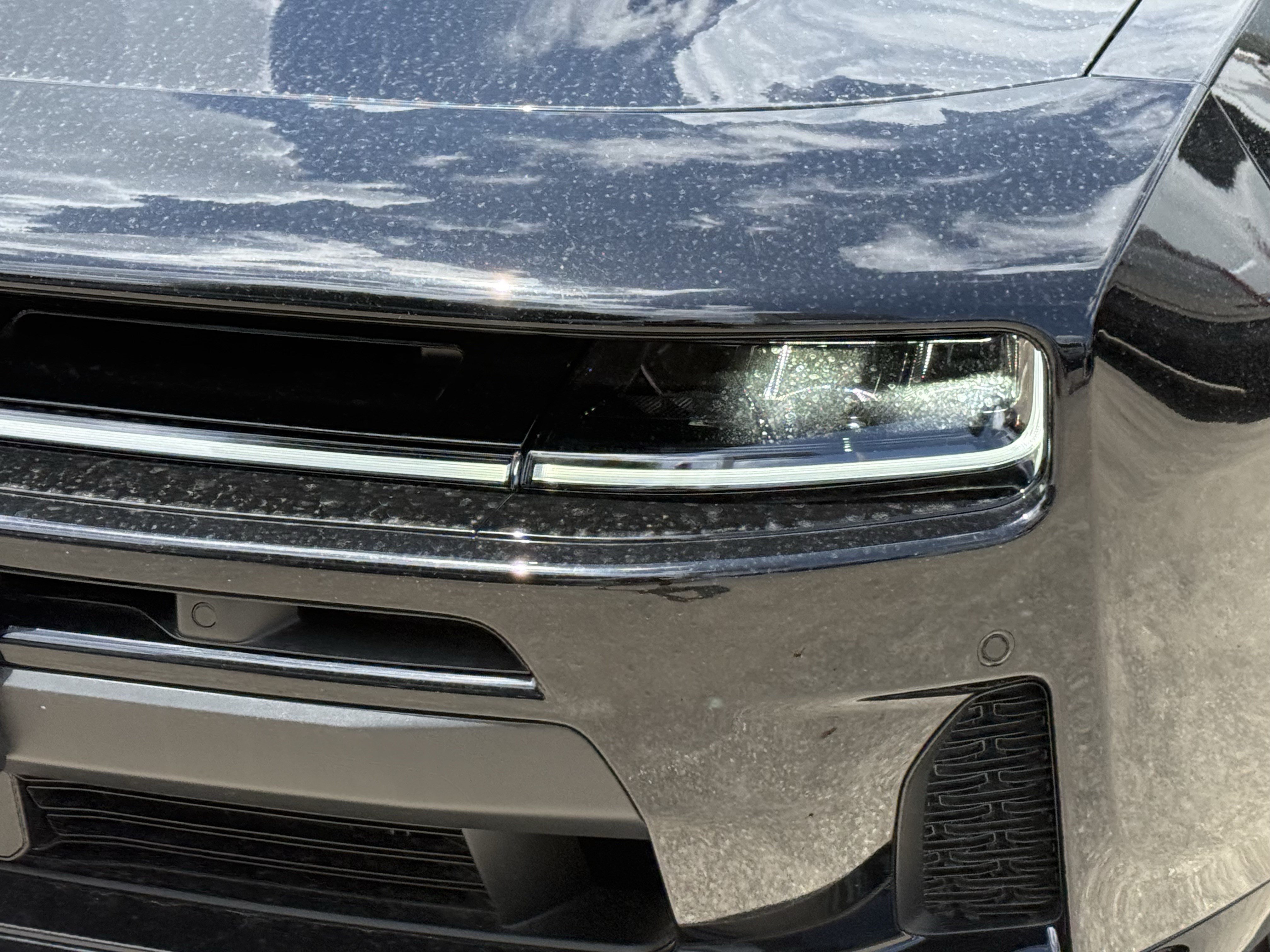 New 2026 Dodge Charger Scat Pack AWD/4WD image 8