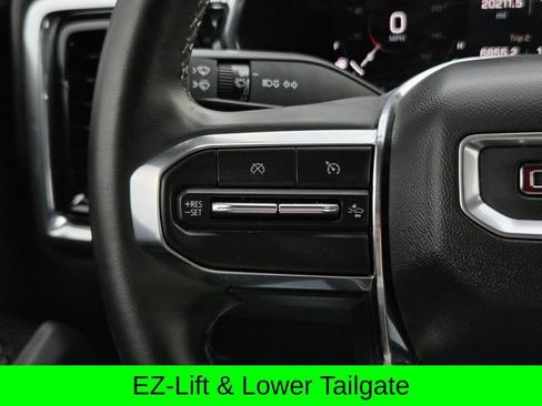 Used 2024 GMC Canyon Elevation w/ Convenience Package RWD image 23