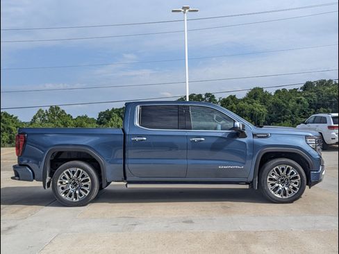 New 2026 GMC Sierra 1500 Denali Ultimate AWD/4WD image 6