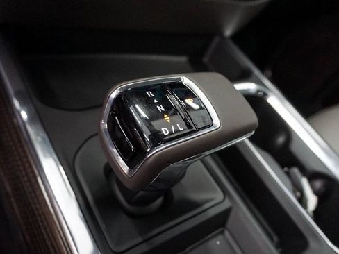 New 2026 Chevrolet Silverado 1500 RST w/ Convenience Package II image 18