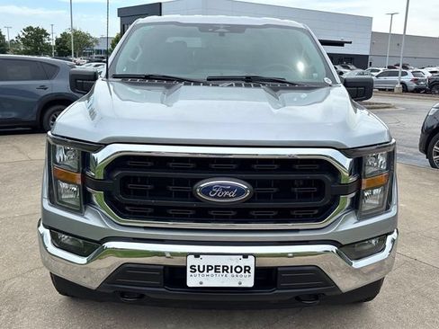 Used 2023 Ford F150 XLT AWD/4WD image 10