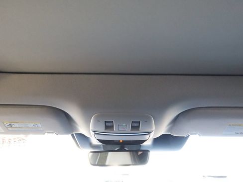 Used 2025 Nissan Murano Platinum w/ Cargo Package AWD/4WD image 33