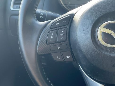 Used 2016 MAZDA CX-5 Touring w/ Bose/Moonroof Package FWD image 28