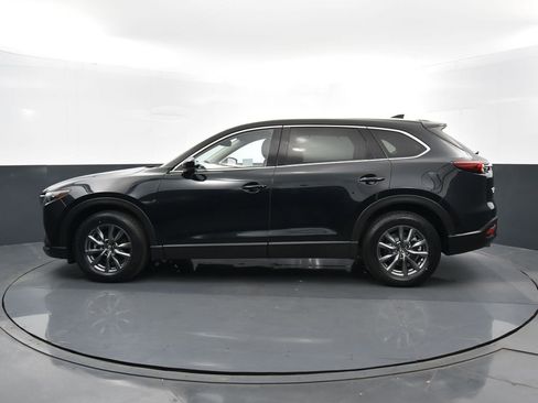 Certified 2022 MAZDA CX-9 Touring w/ Touring Premium Package image 8