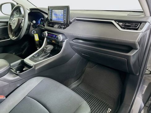 Used 2020 Toyota RAV4 LE w/ All Weather Liner Package image 26