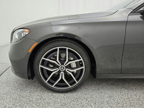 Certified 2023 Mercedes-Benz E 350 Sedan image 17