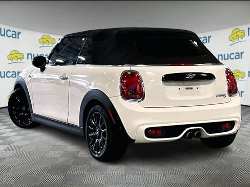 Used 2019 MINI Cooper S image 4