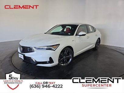 Used 2023 Acura Integra A-Spec