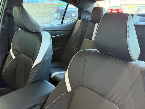 New 2026 Toyota Camry SE image 18