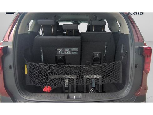 New 2026 Kia Carnival image 25