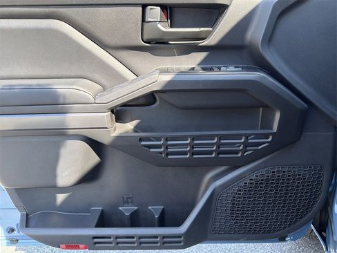 Used 2026 Toyota Tacoma SR5 image 23