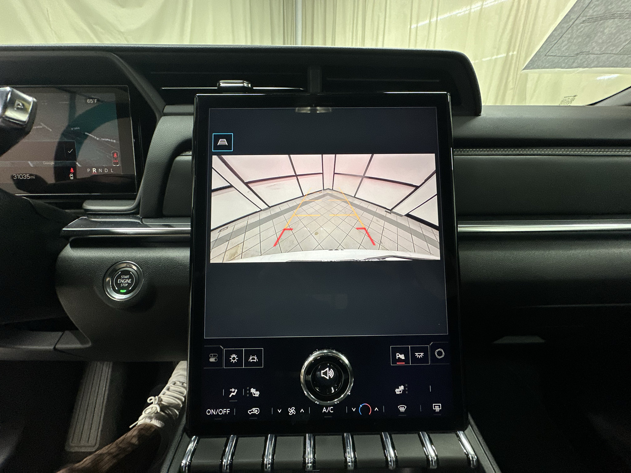 Certified 2026 GMC Terrain Elevation AWD/4WD image 29