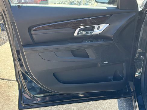 Used 2016 GMC Terrain Denali image 15