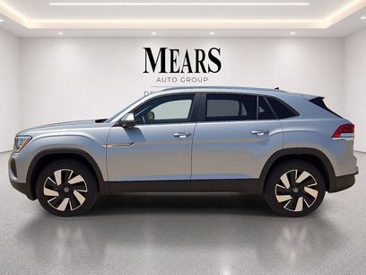 Used 2026 Volkswagen Atlas Cross Sport SE