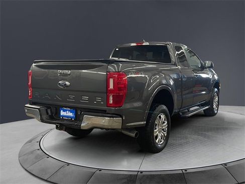 Used 2019 Ford Ranger XLT w/ Equipment Group 302A Luxury image 5