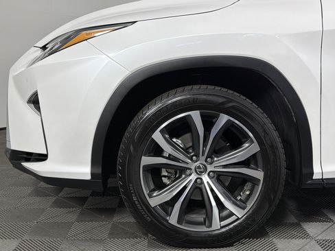 Used 2019 Lexus RX 450h AWD w/ Navigation Package image 7