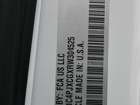 Used 2024 Jeep Wrangler Rubicon w/ Capability Package image 54